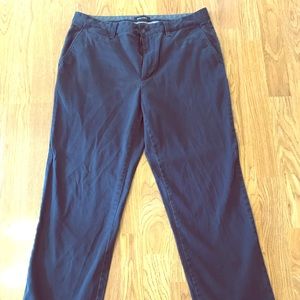 Nautica Deck Pants True Navy
